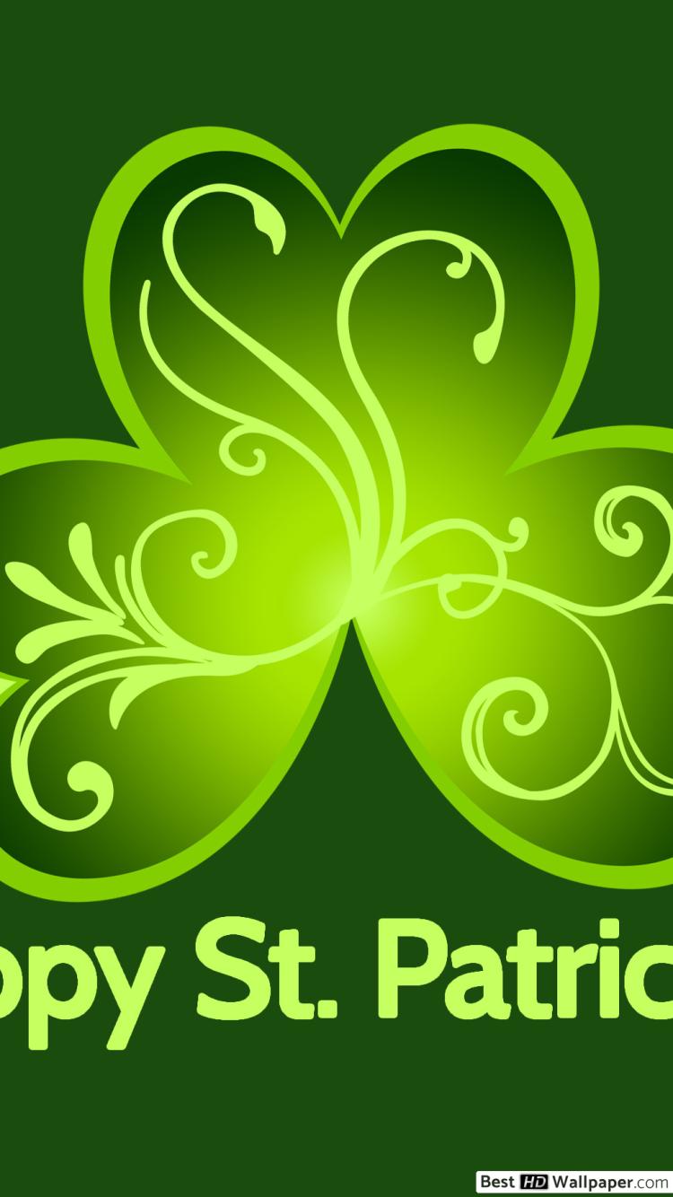 Saint Patrick's Day - HD Wallpaper 