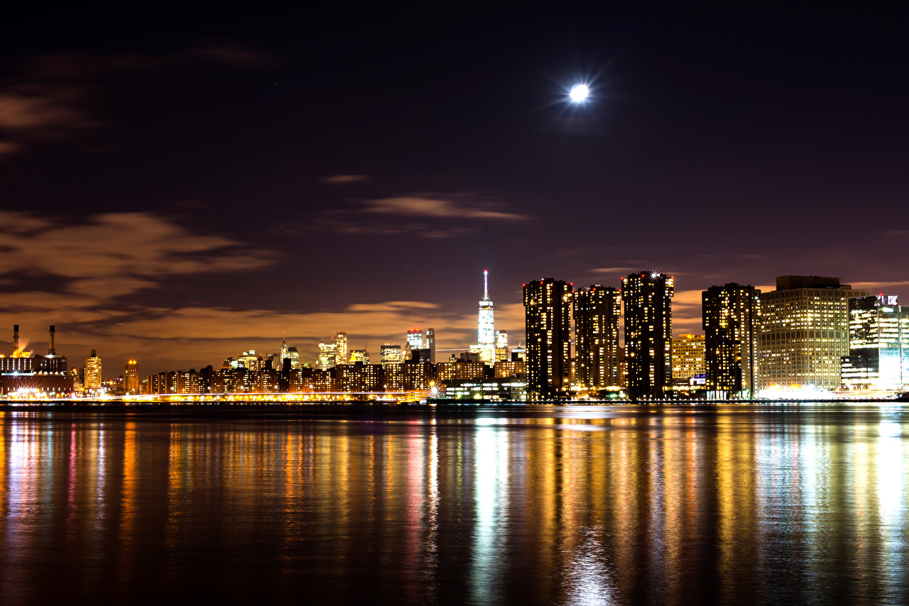 New York - HD Wallpaper 