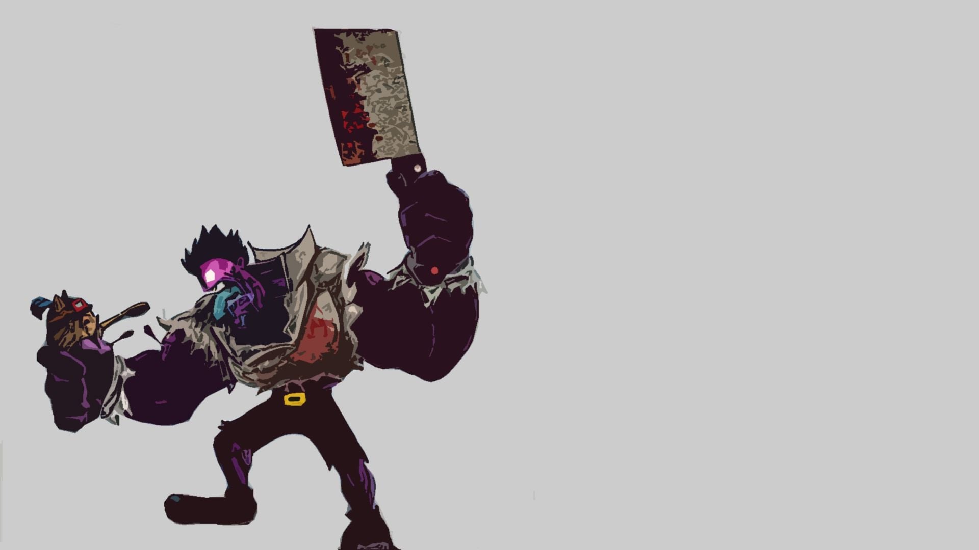 League Of Legends Wallpapers Dr - Sexy Katarina Wallpaper League Of Legends - HD Wallpaper 