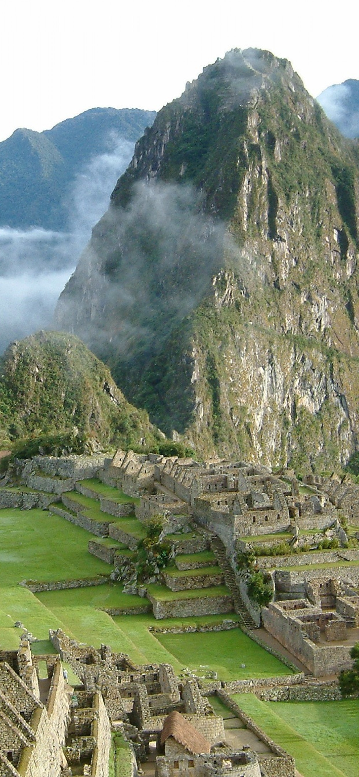 Iphone Xs Max Peru Wallpaper - Machu Picchu - HD Wallpaper 