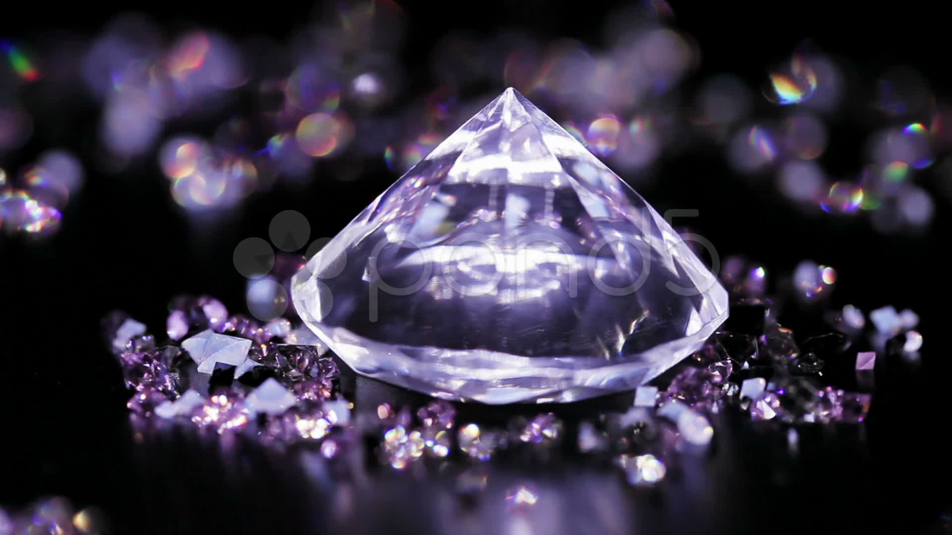 Drop - HD Wallpaper 