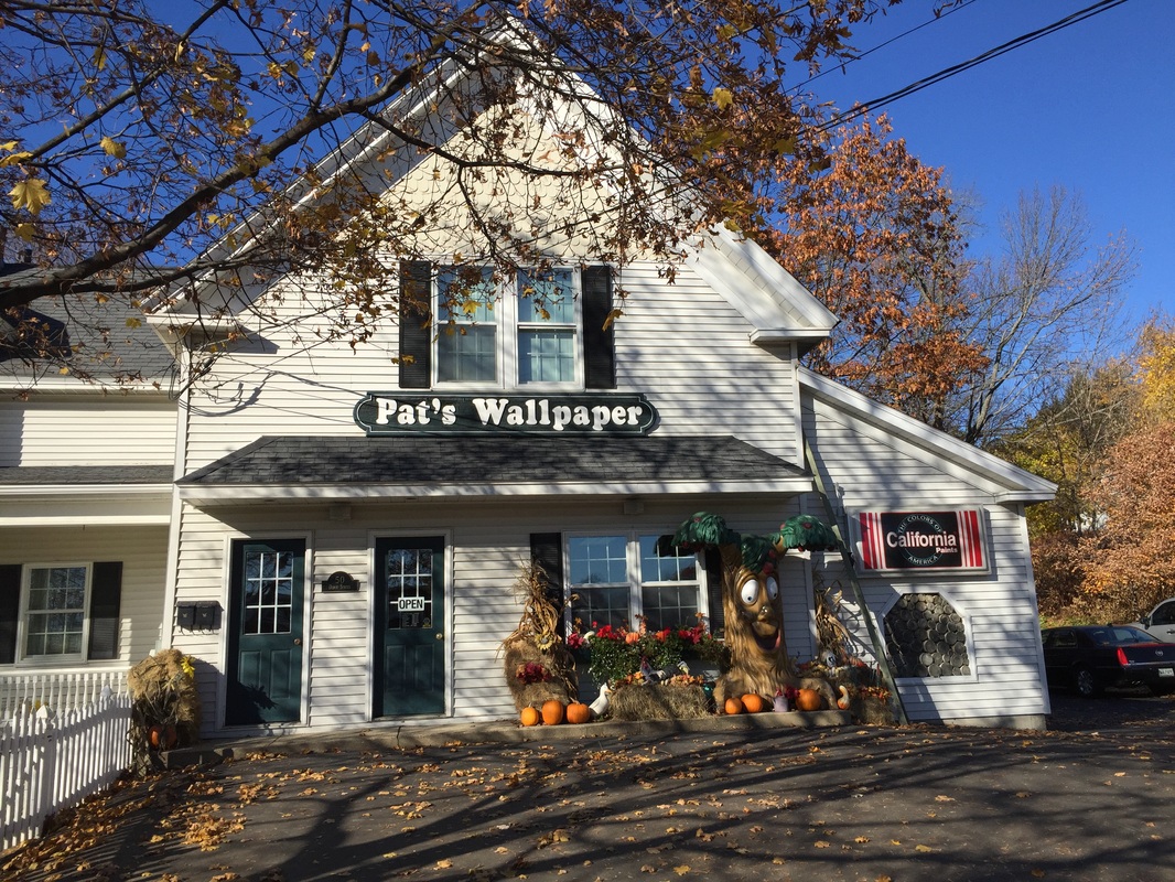 Picture - House - HD Wallpaper 