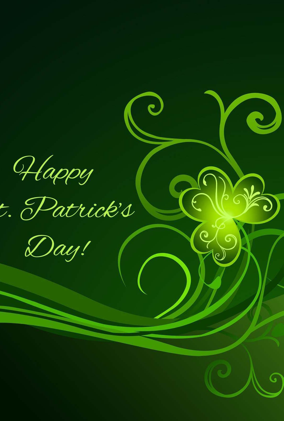 Happy St Patricks Day - HD Wallpaper 