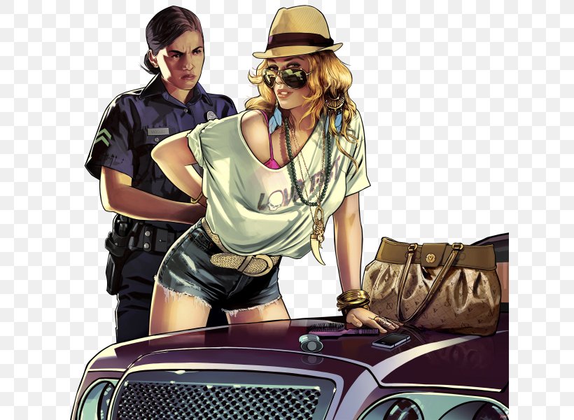 Grand Theft Auto V Grand Theft Auto - Gta Loading Screen Art - HD Wallpaper 