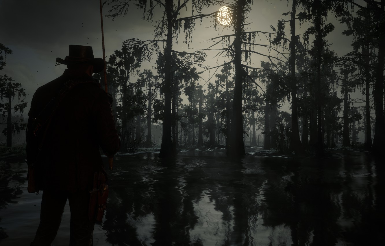 Photo Wallpaper Rockstar, Game, Rockstar Games, Red - Grove - HD Wallpaper 