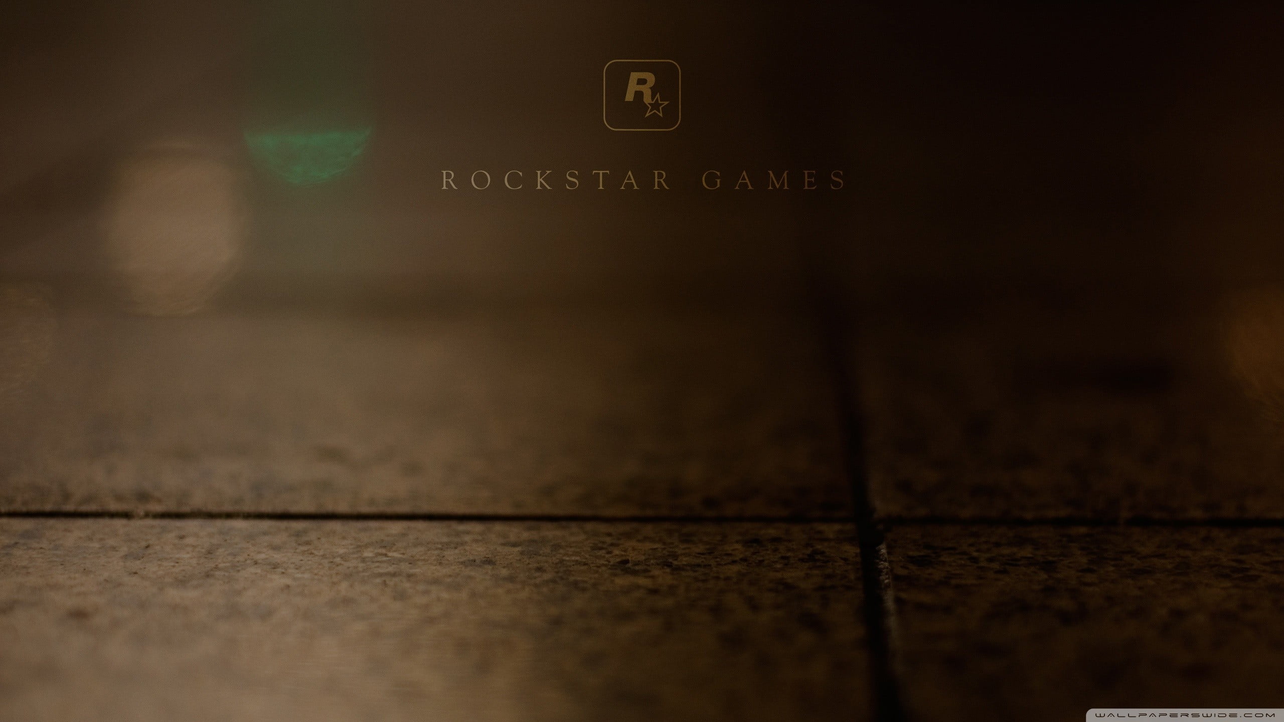 Rockstar Games - HD Wallpaper 