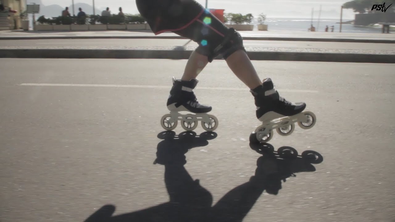 Aggressive Inline Skating 1280x720 Wallpaper teahub.io