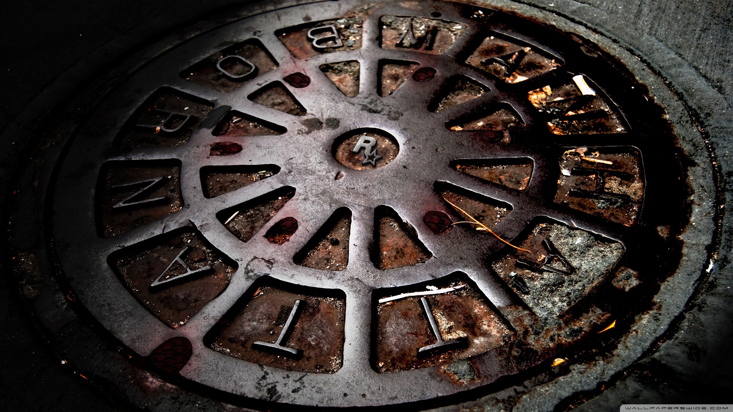 1440p - HD Wallpaper 