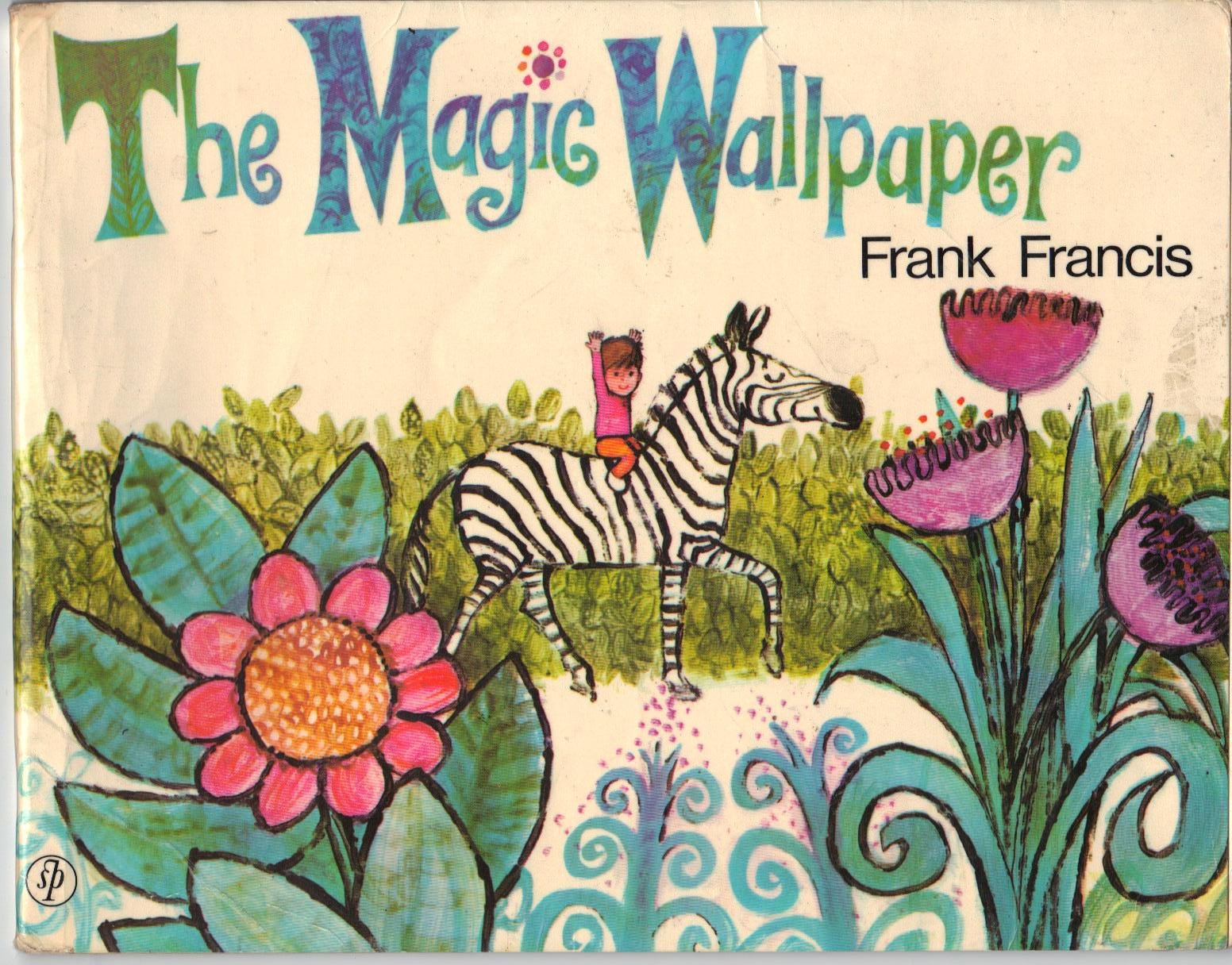 Magic Wallpaper Frank Francis - HD Wallpaper 