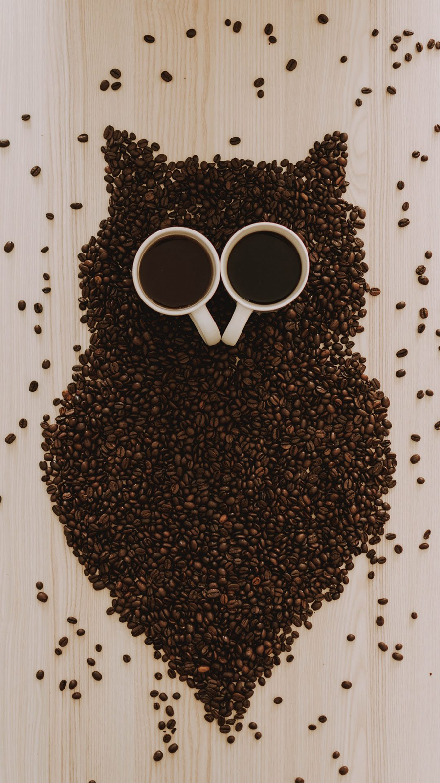 Coffee - HD Wallpaper 