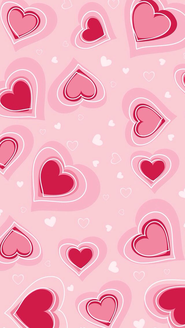 Valentine Wallpaper Iphone - HD Wallpaper 