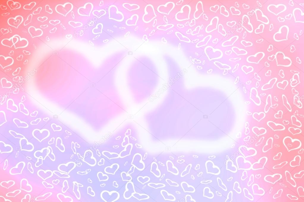 Corazones Para Fondo De Pantalla - HD Wallpaper 