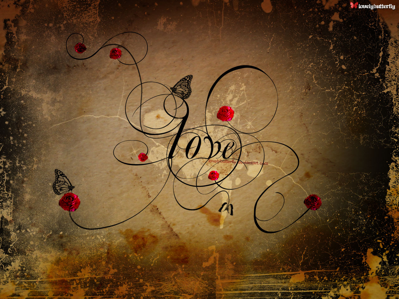 Love Beautiful Wallpaper Mobile - HD Wallpaper 