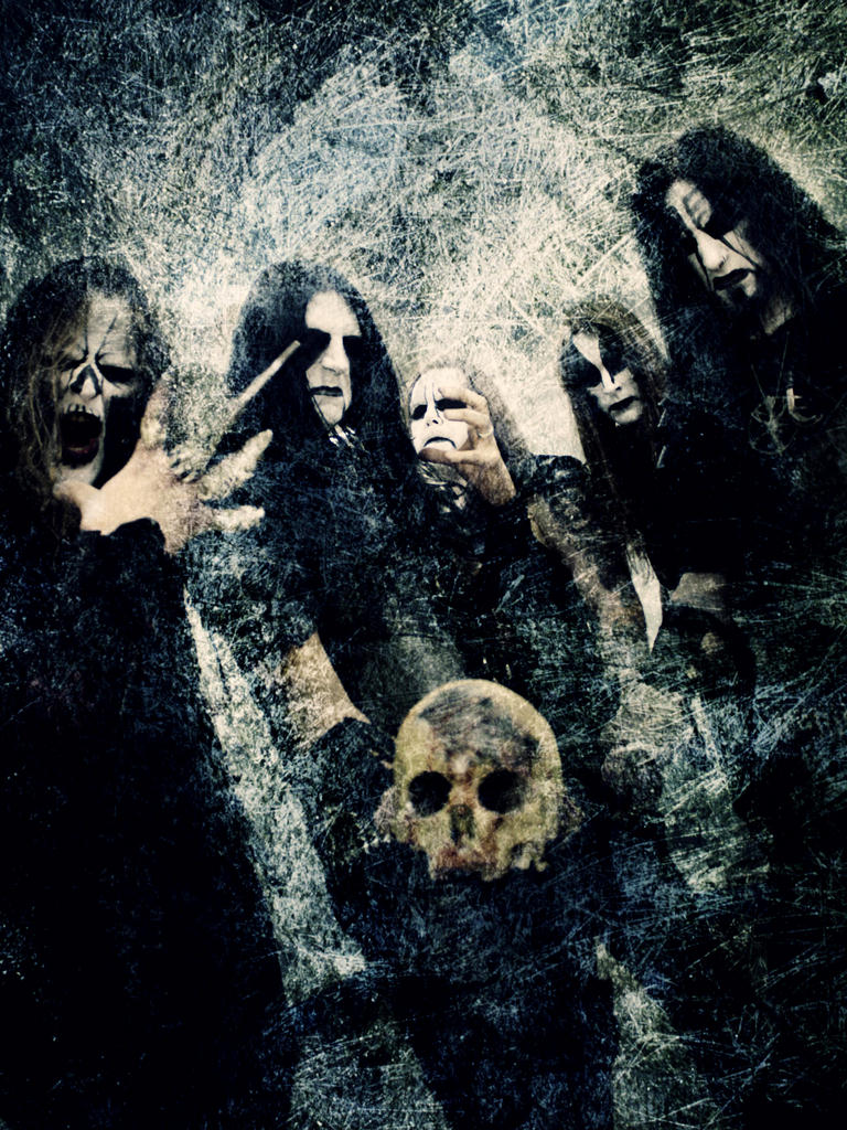 Dark Funeral - HD Wallpaper 