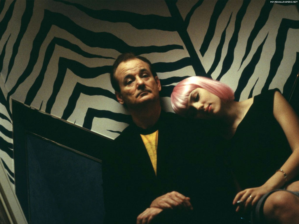 Lost In Translation Background, Lost In Translation - HD Wallpaper 