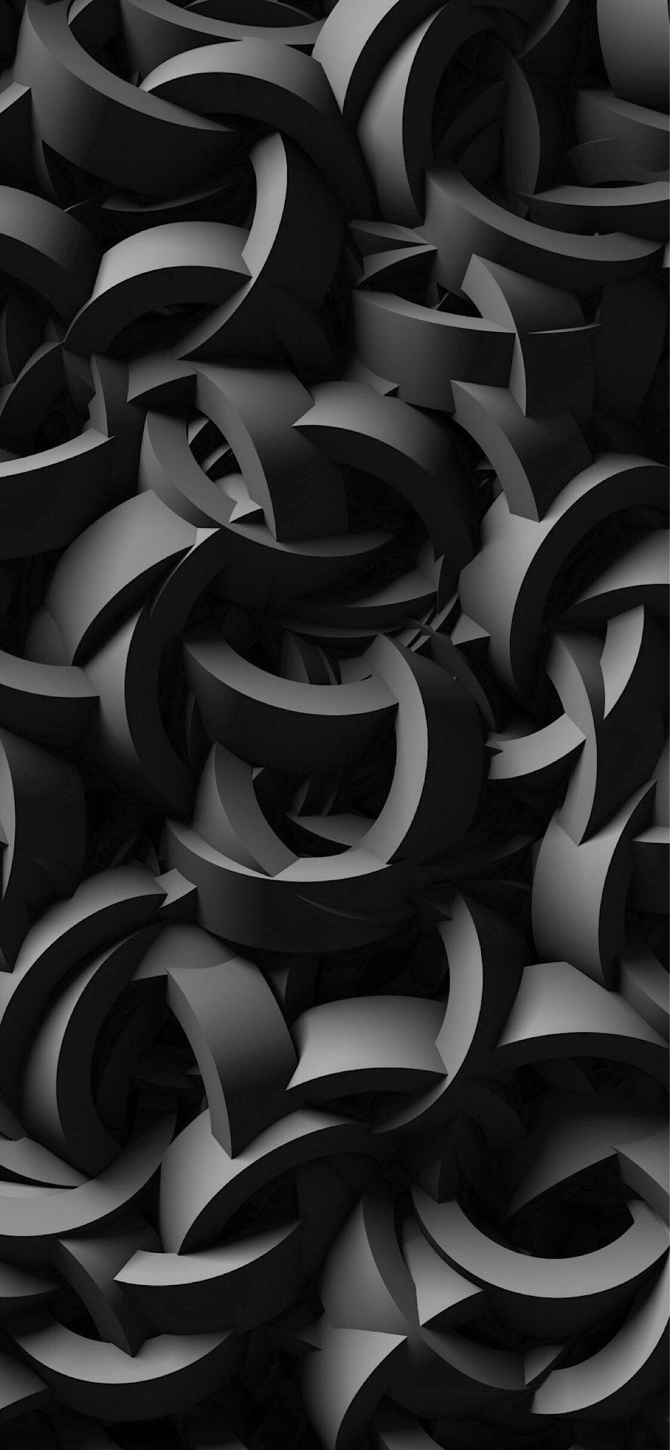 Black Note 9 Wallpaper Hd - HD Wallpaper 