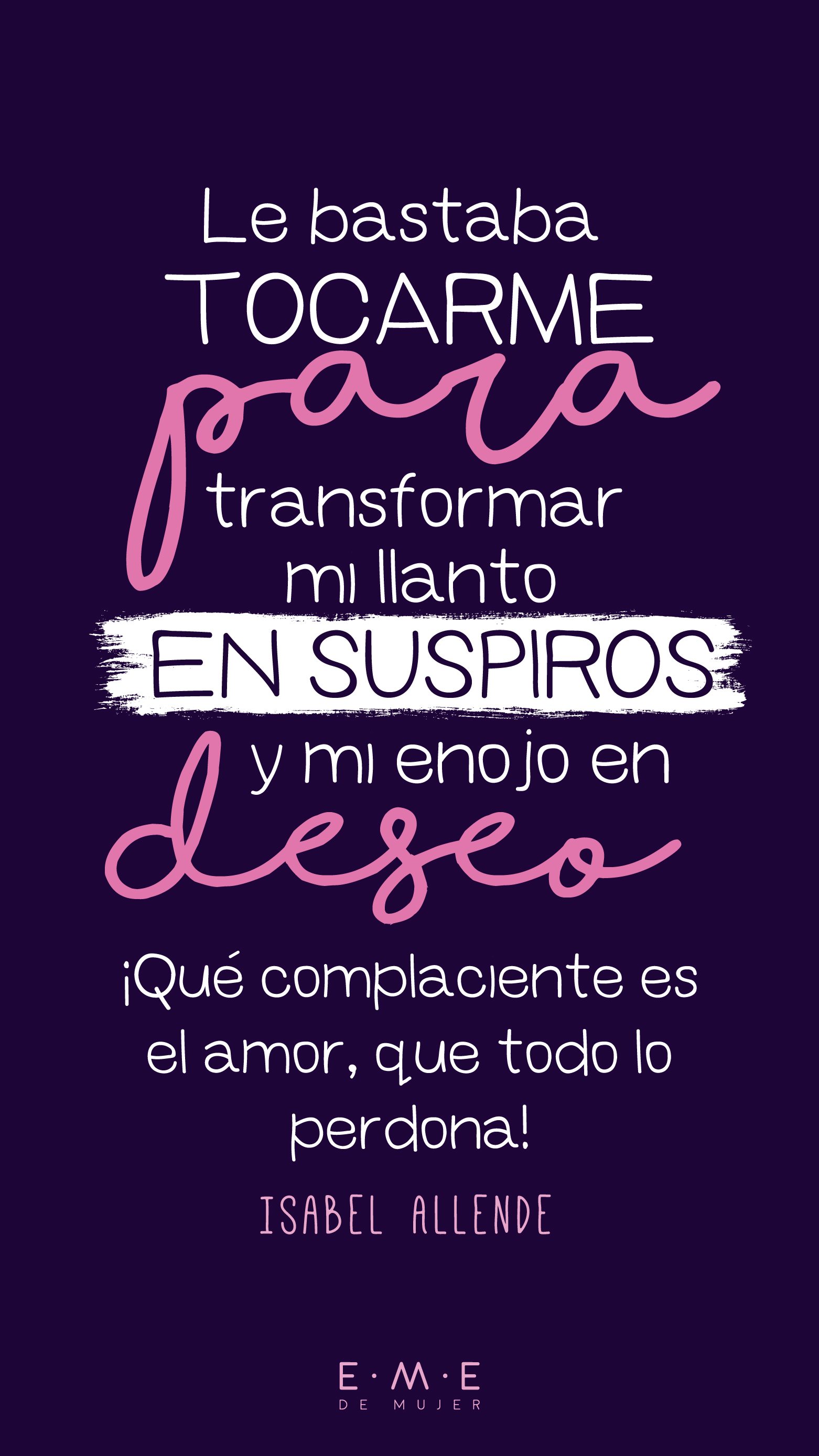 Bastaba Tocarme Para Transformar - HD Wallpaper 