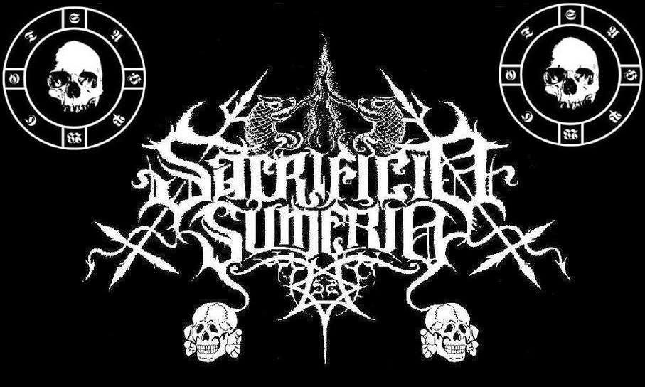 Da Banda Armatus De Black Metal - HD Wallpaper 