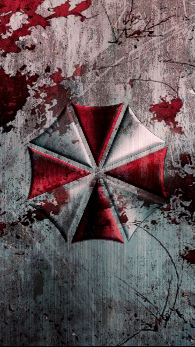 Resident Evil Wallpaper Iphone Hd - HD Wallpaper 