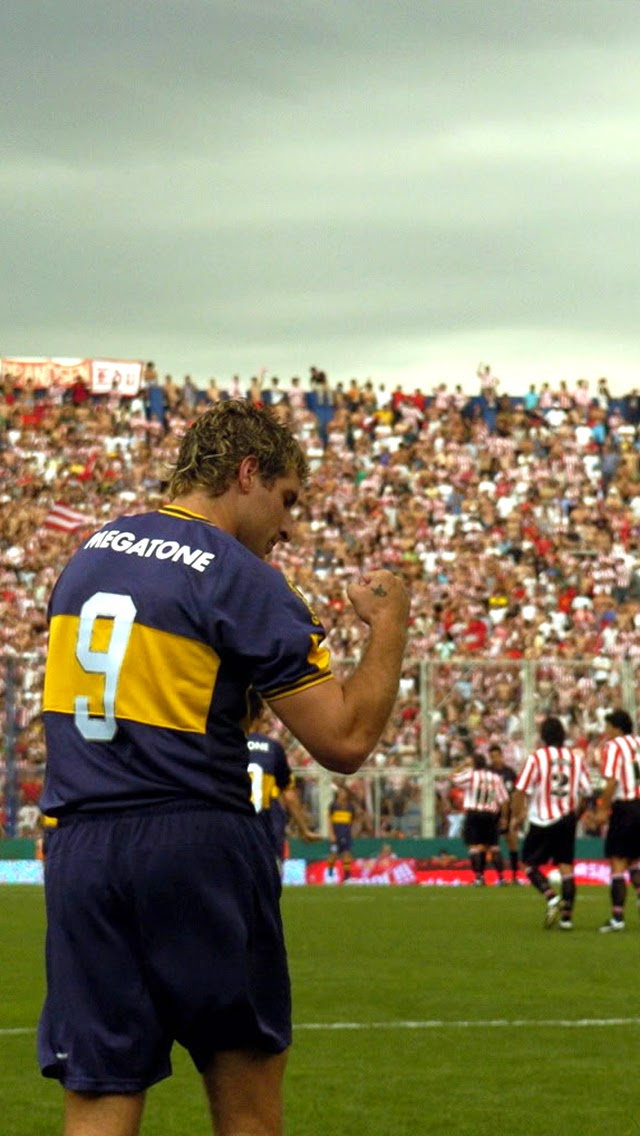 Boca Juniors Wallpaper Iphone - HD Wallpaper 