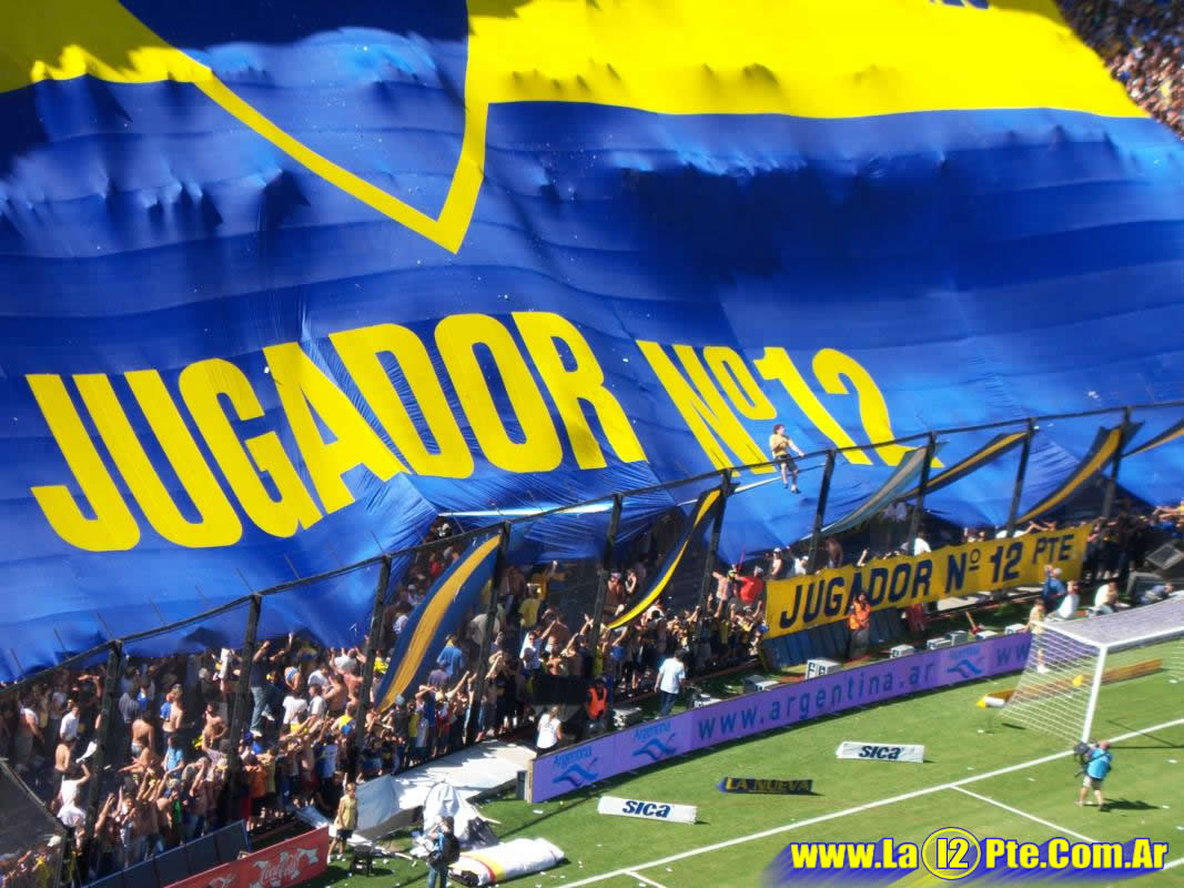 Pantalla Fondos De Boca - HD Wallpaper 