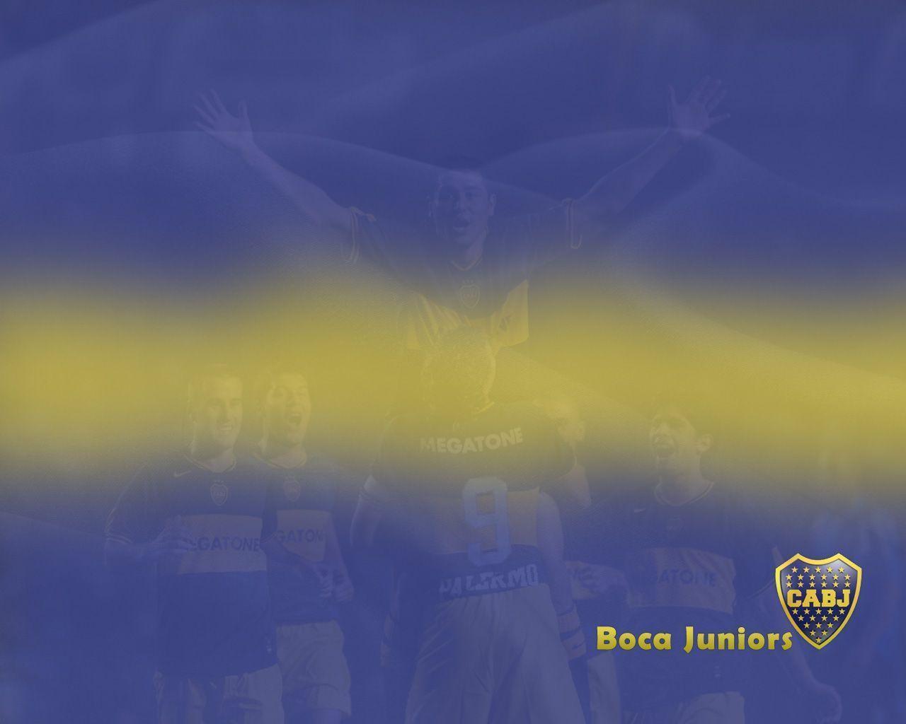 Fondo De Boca Junior - HD Wallpaper 