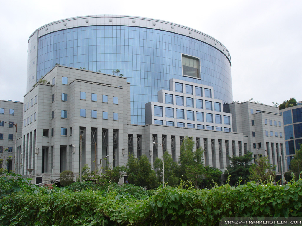 Mmrda Exhibition Grounds Mumbai Maharashtra - HD Wallpaper 