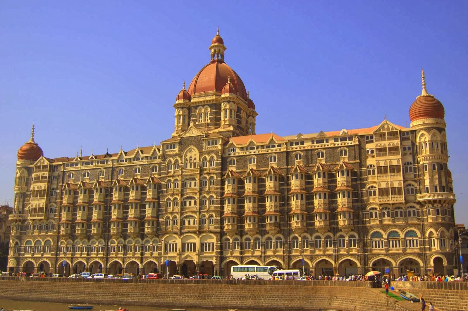 Taj Hotel Background Hd - HD Wallpaper 