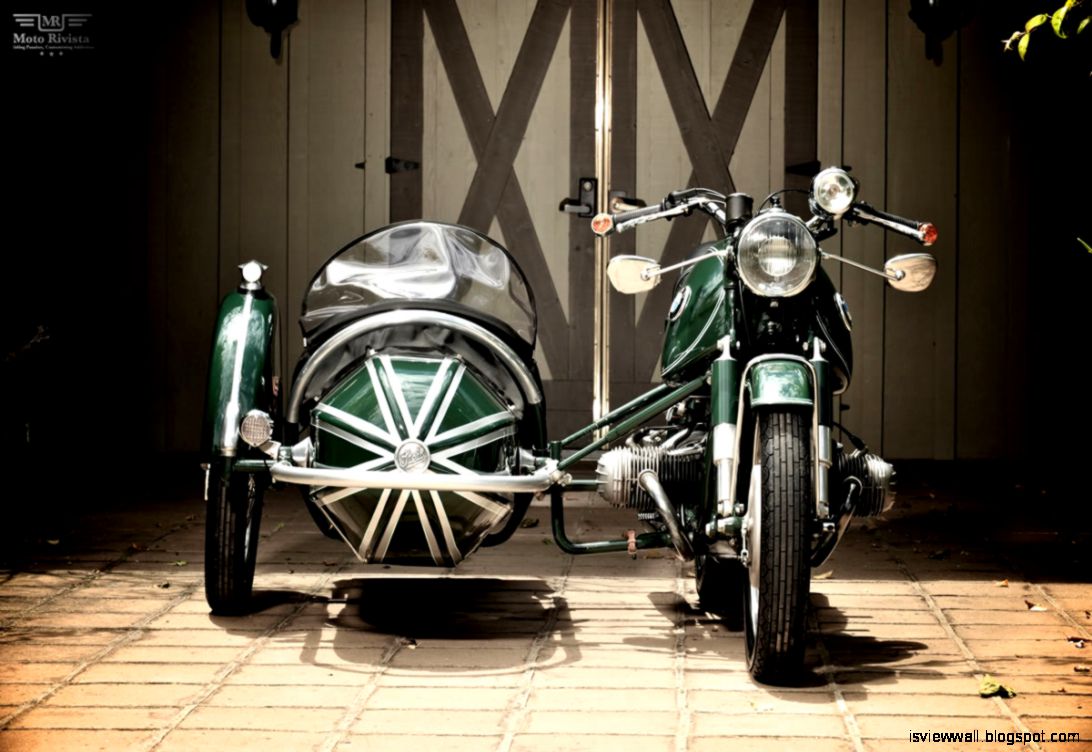 Vintage Bmw Motorcycle Top Hd Wallpaper Id 10134e Pacify - Vintage Bmw Motorcycle Mirror - HD Wallpaper 