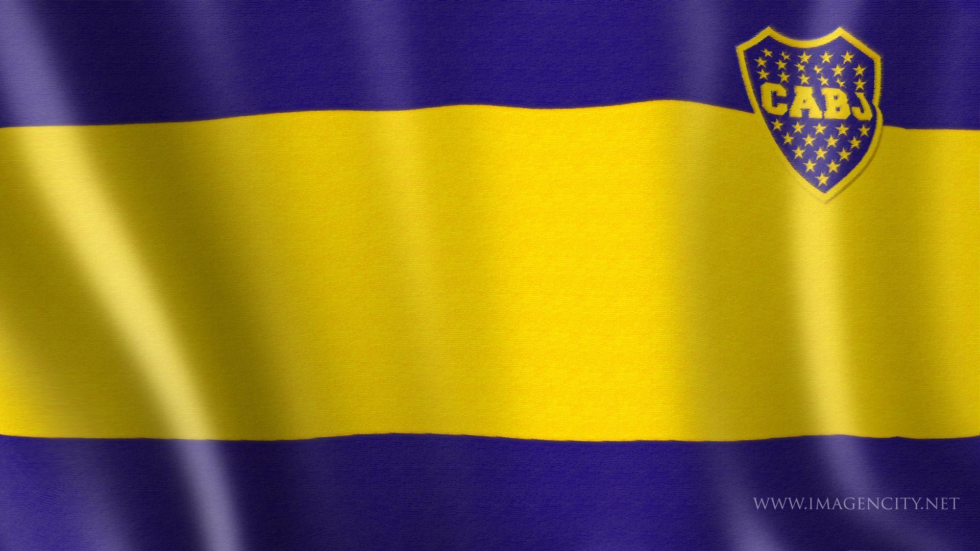 Boca Juniors - HD Wallpaper 