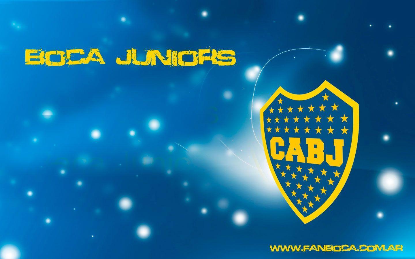 Fondo De Boca Juniors - HD Wallpaper 