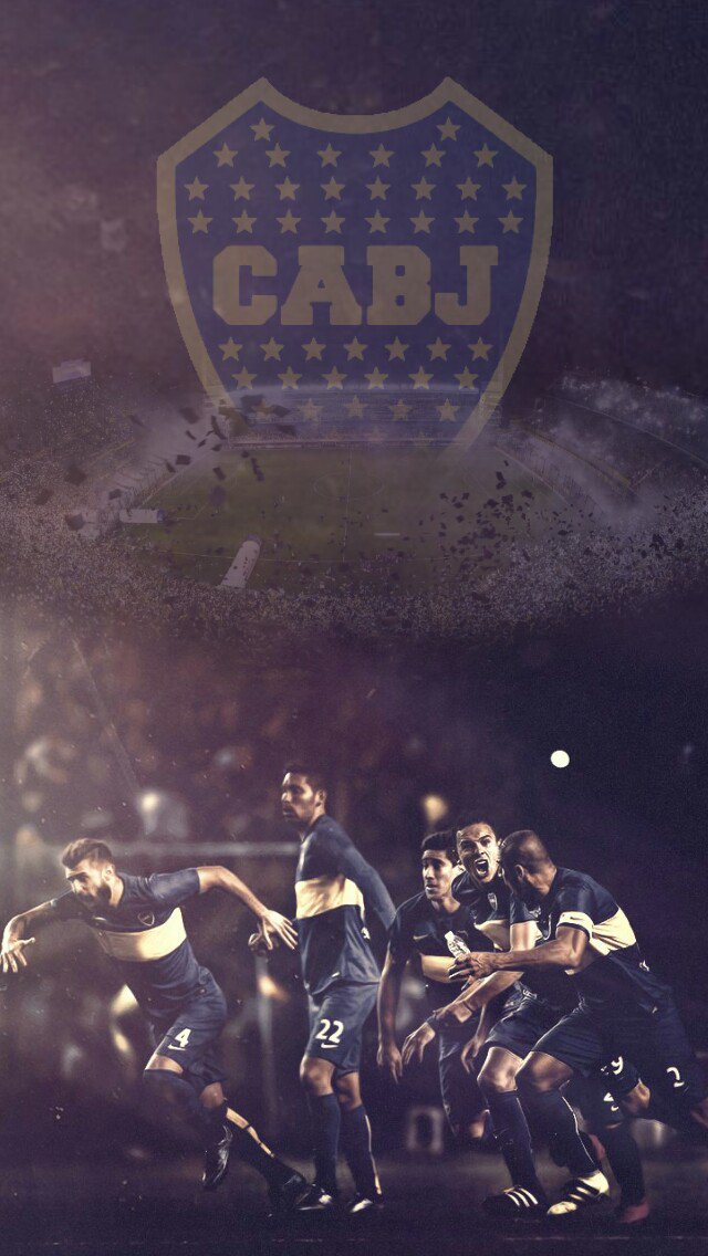 Boca Juniors - HD Wallpaper 