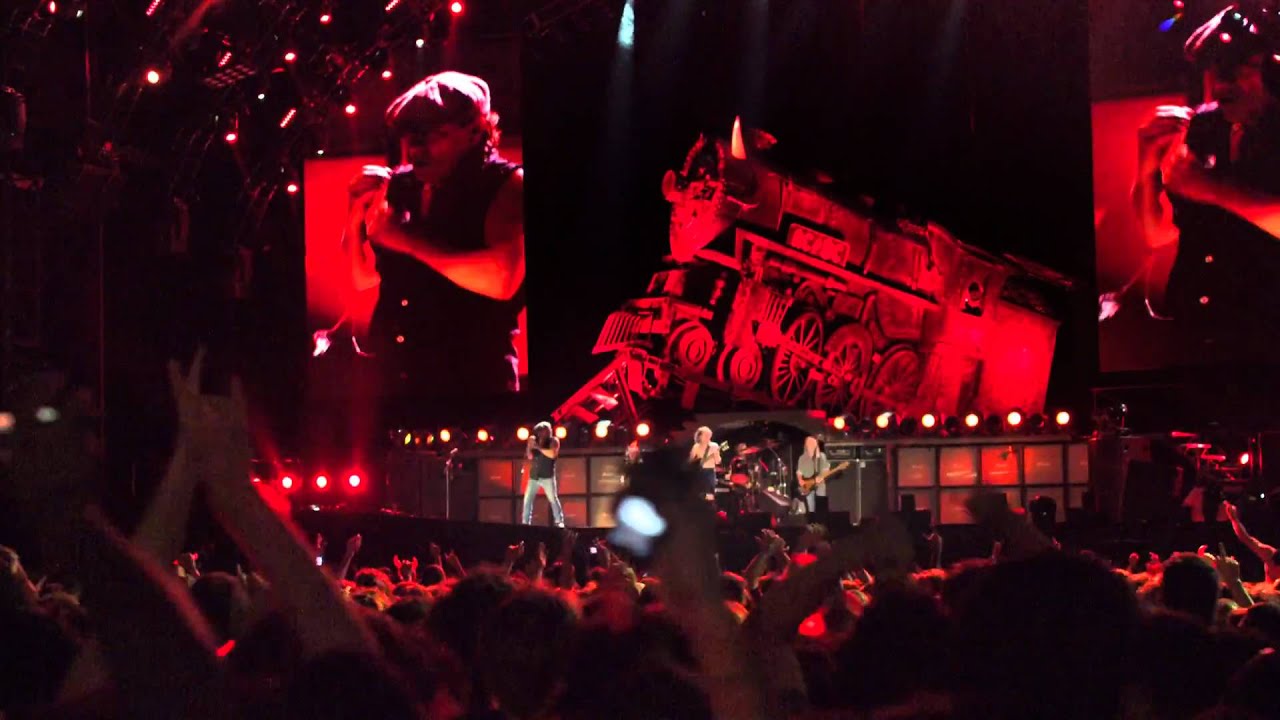 Ac Dc Wallpaper Hd Live - HD Wallpaper 