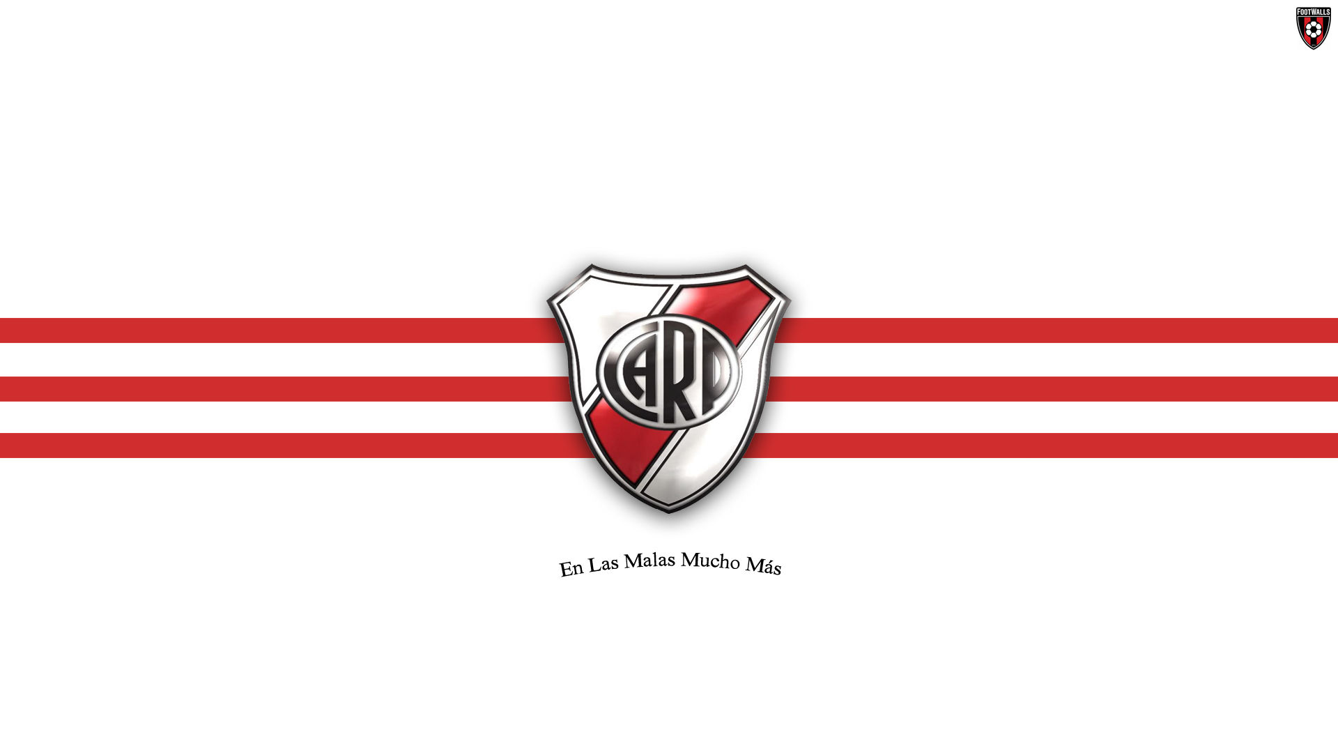 River Plate Wallpaper - River Plate Escudo - 1920x1080 Wallpaper 