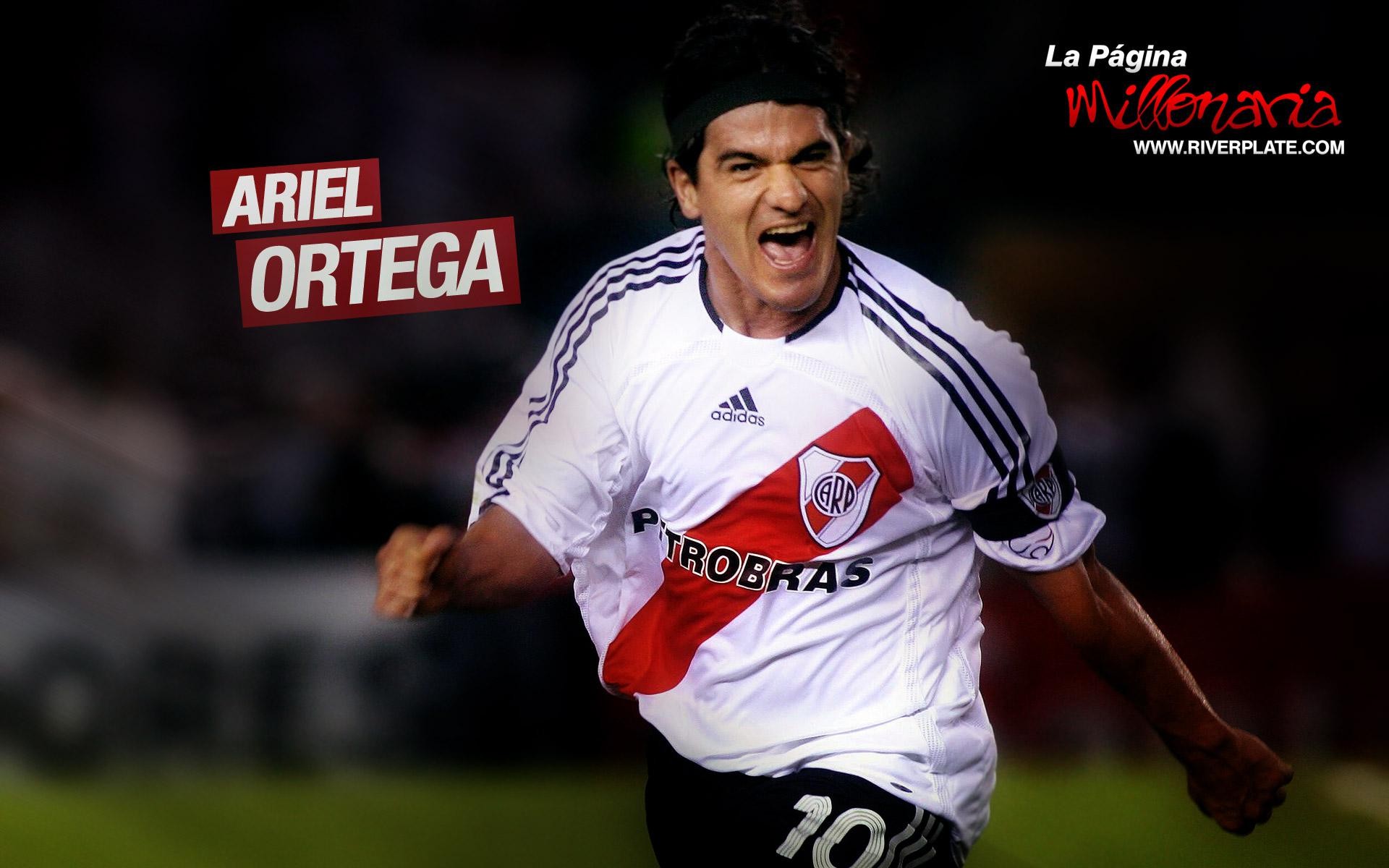 River - HD Wallpaper 