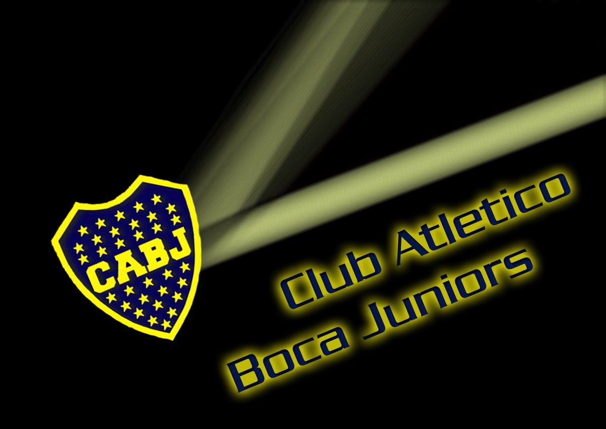 Boca Juniors - HD Wallpaper 