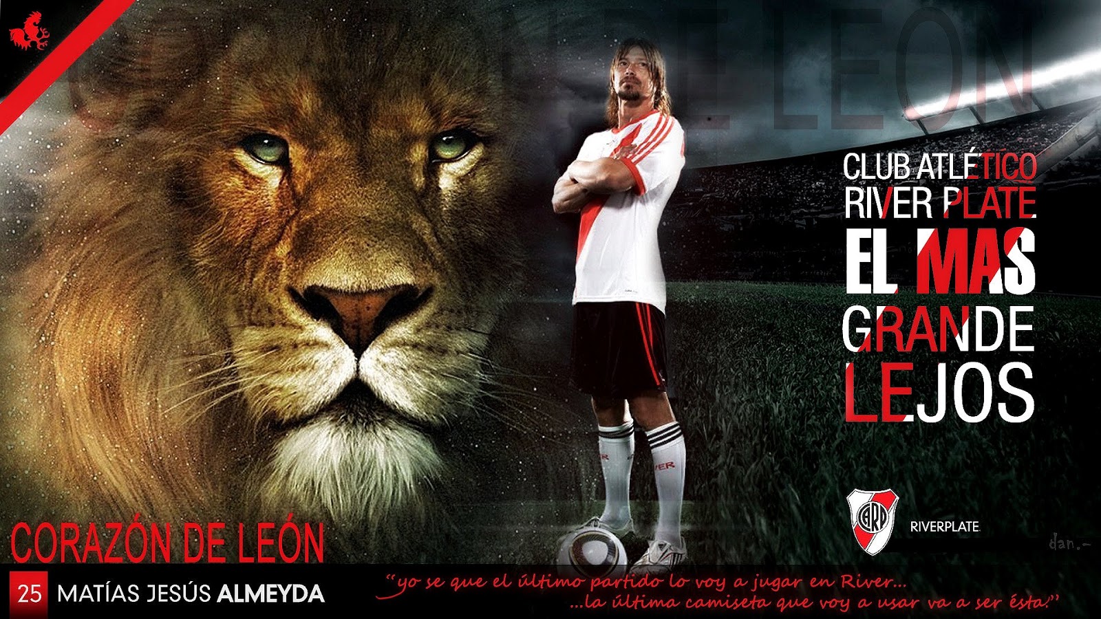 River Plate Futbol Almeyda Campeon Argentina Hd Wallpaper - Narnia Happy Birthday - 1600x900 Wallpaper River Plate Futbol Almeyda Campeon Argentina Hd Wallpaper - Narnia Happy Birthday - 1600x900 Wallpaper