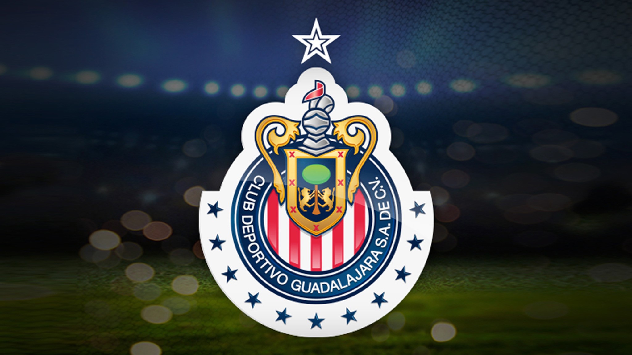 Chivas De Guadalajara - HD Wallpaper 