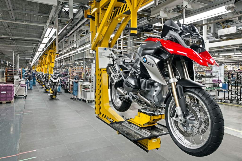 Bmw Gs Boxer Production Phase Wallpaper - Pneumec Kontrolls Pvt Ltd - HD Wallpaper 