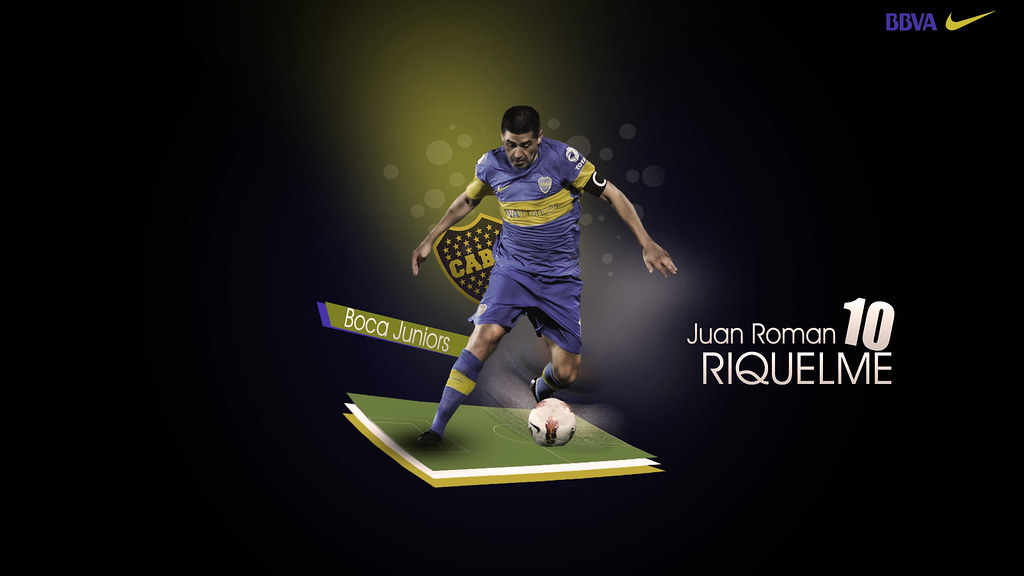 River A Boca 2010 - HD Wallpaper 