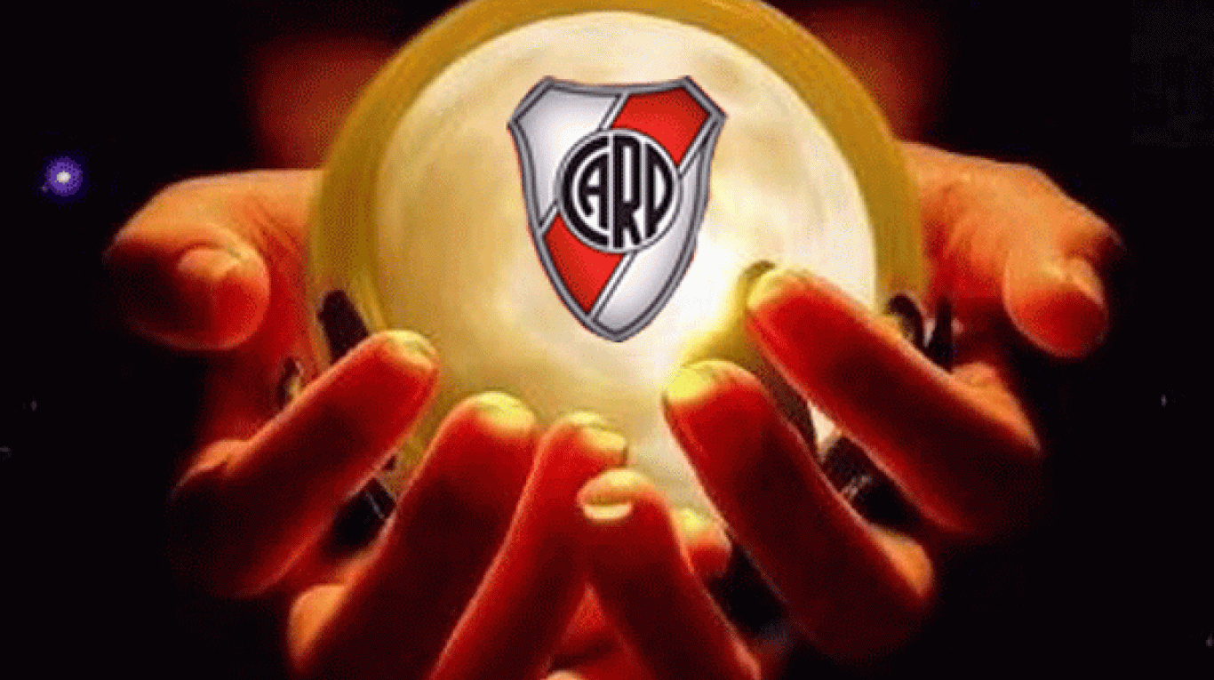 River Plate - HD Wallpaper 
