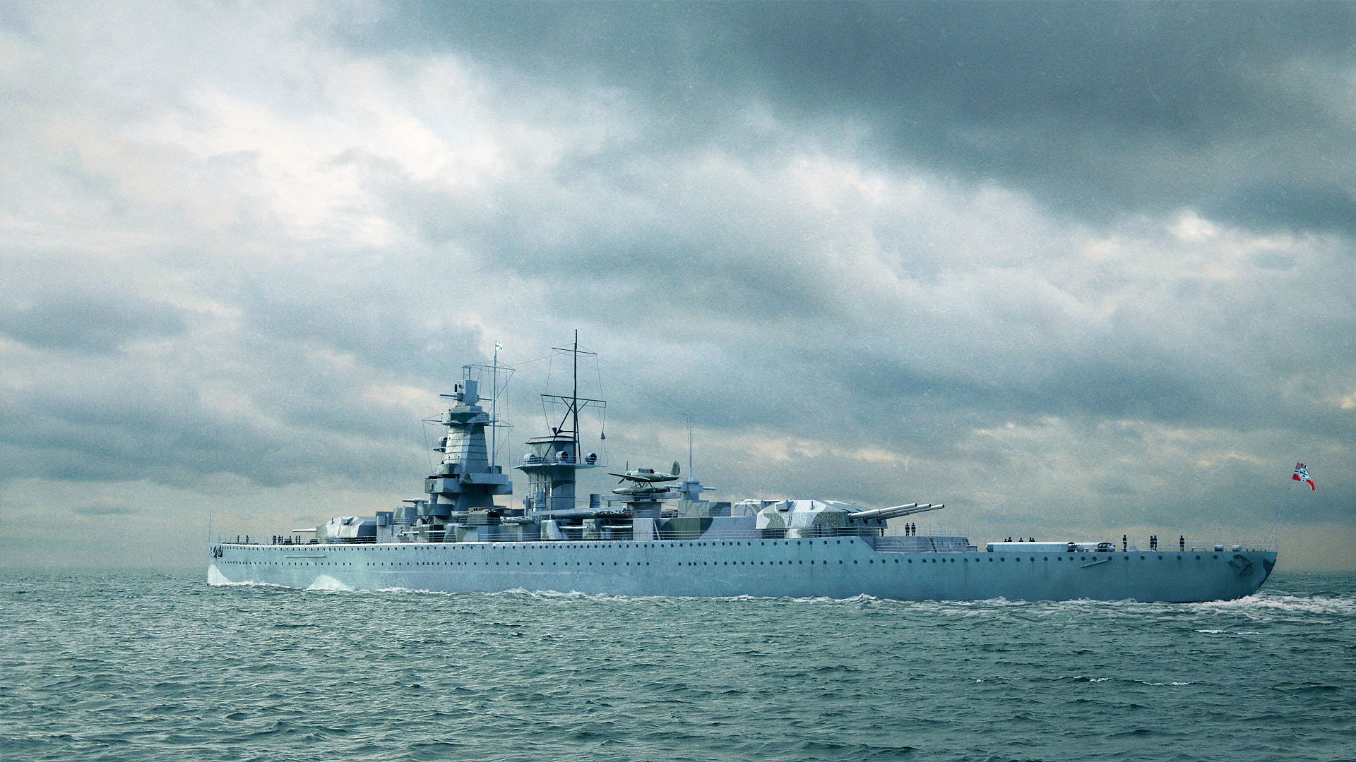 Battle Of River Plate - HD Wallpaper 