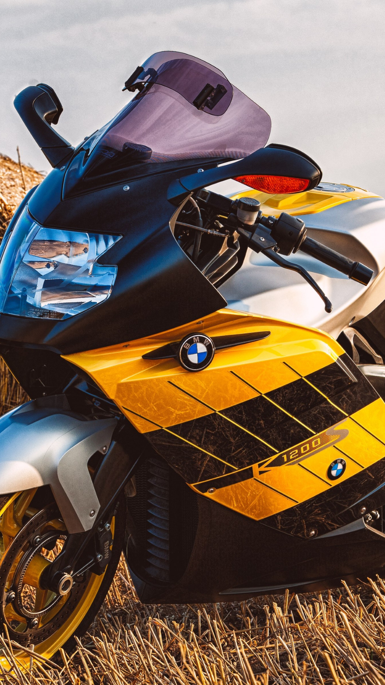 Bmw Motorcycle K1200s Wallpaper - Bmw K1300s - HD Wallpaper 