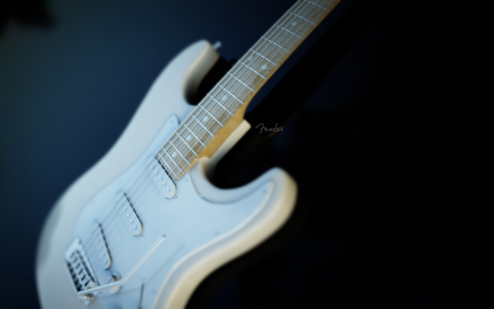 Guitar - Fender Guitar Wallpaper Hd - HD Wallpaper 