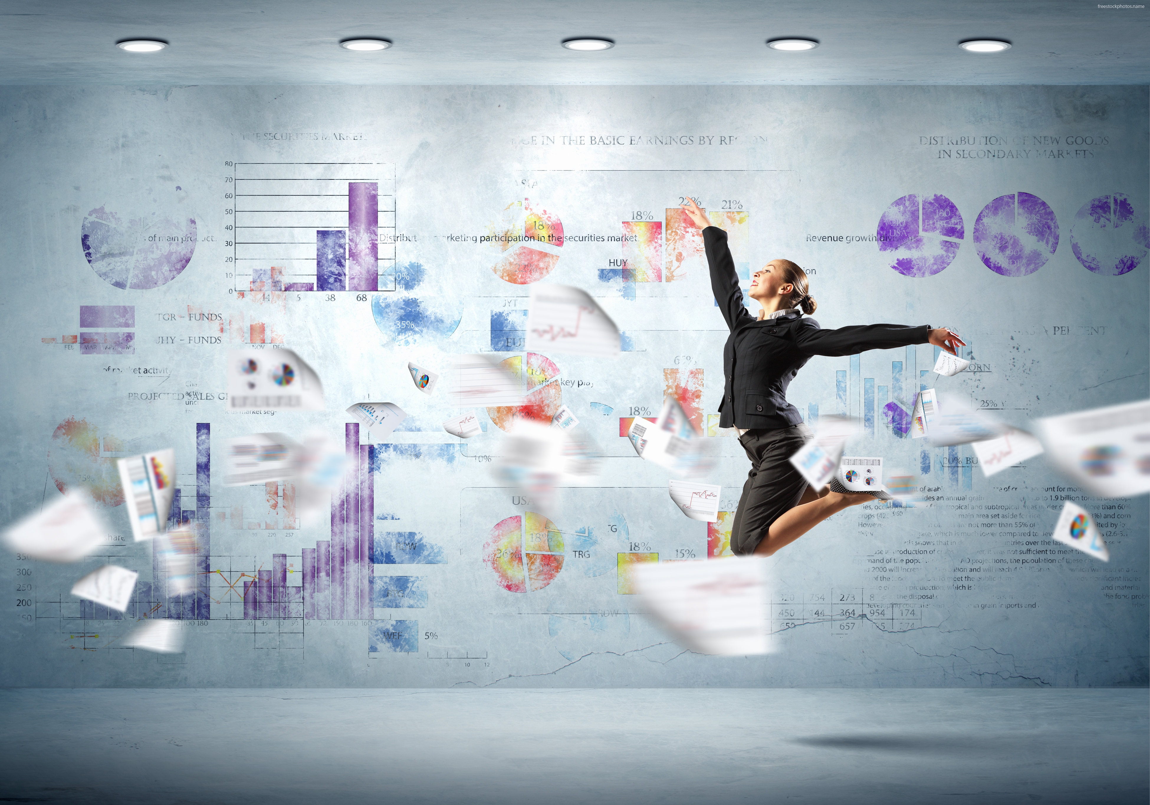 Dance Studio Business - HD Wallpaper 