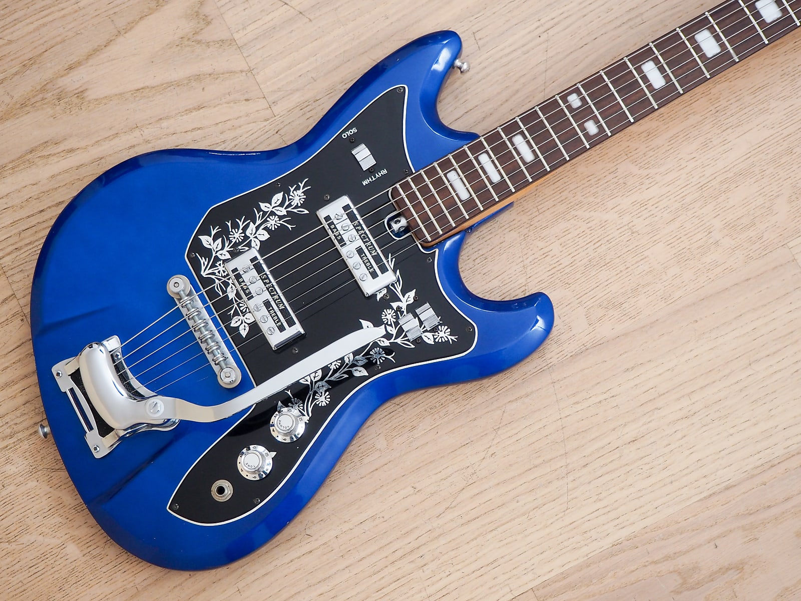 Teisco Et 220 - HD Wallpaper 