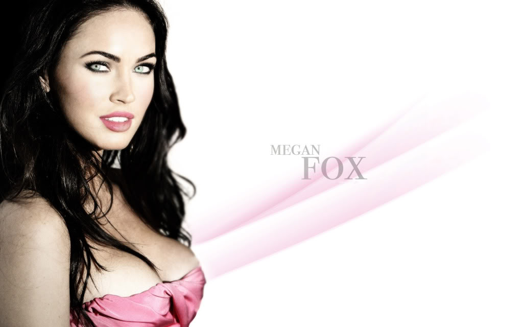 Hd Megan Fox Walpaper - HD Wallpaper 