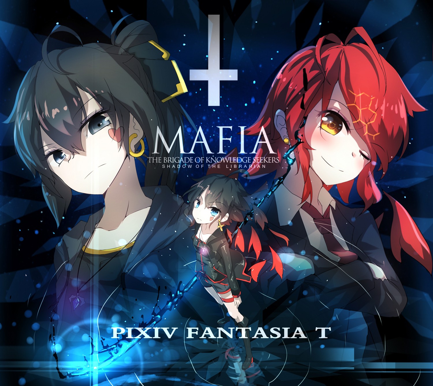 Tian Ling Qian Ye Anime - HD Wallpaper 