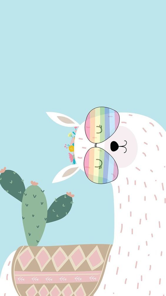 Lama Telefon Duvar Kağıdı - HD Wallpaper 