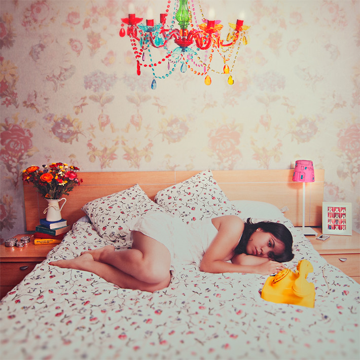 Sleep - HD Wallpaper 